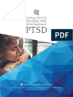 Ptsd Apa Tept