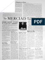 The Merciad, June 6, 1950