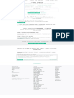 'Save As PDF' Browser Extension