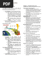 Living in Information Technology Era:: Chapter 0 - Chapter 1