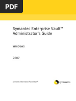 Download Symantec Vault by abhishar SN56102346 doc pdf