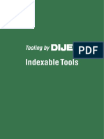 P19591-1 C Indexable Tools