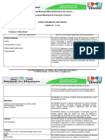 habilidades 1º e 2º bimestre marechal