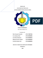 Makalah Final Kardiovaskular Dan Limfa