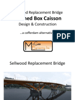 Bridge Construction 5C - Ellingson