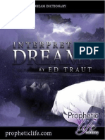 Interpreting Dreams by Ed Traut-1