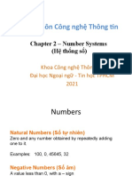 Understanding Number Systems and Binary Numbers
