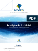 AP Inteligencia Artificial Conceitos Setembro 2020