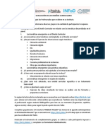 Tercer Instrumento de Evaluación de Los Diseños Curriculares