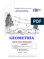 Geometria - Unidad 2