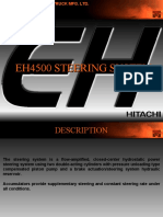 EH4500 Steering RevOct05