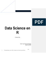 Data Science en R