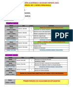 Programacion Aritmetica 1ero Secundaria