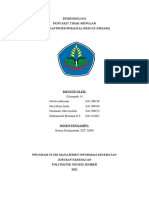 Kelompok 14 - Epidemiologi - PTM