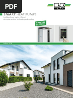 Mini Split Mla | PDF | Air Conditioning | Heat Pump
