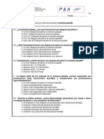 Evaluación de síntomas de ataques de pánico y agorafobia