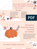 (II) PPT Kelompok 5 - Organization Development 