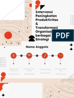 (II) PPT Kelompok 3 - Organization Development 