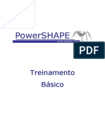 Apostila PowerShape Básico 2011