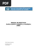 Guia Analisis Quimico Carbonatos