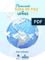 Promovendo a Cultura de Paz na UFRGS