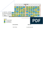 Jadwal Praktek R.LCB