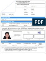 HTET Application