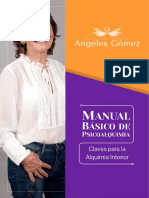 Manual Basico de Psicoalquimia