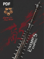 Download Enemies of the empire by haveit_4 SN56104905 doc pdf