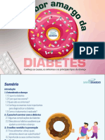Guia Pré Diabetico
