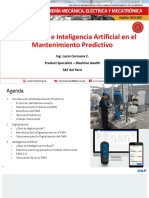 CIP Inteligencia Artificial PDM