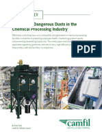 Dust in Chemical Processing Whitepaper v12