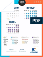 Calendario_academico_graduacao_hibrido_SABADOS_QUINZENAL_marco_2022.1