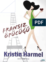 Fransız Öpücüğü - Kristin Harmel (PDFDrive)
