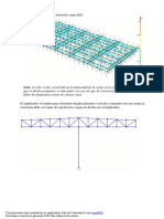 Ratios de Demanda Capacidad: Nota: El Color Verde y Azul Indican La Intensidad de La Carga en La Zona y Además Indican