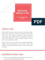 4. MEDIA CETAK DAN ONLINE