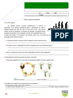 Cv5 Ficha de Avaliacao 5