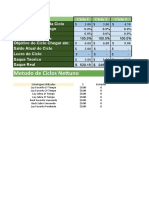 Nettuno Ciclos 8%