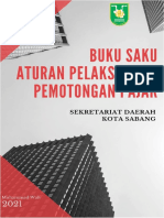 Buku Saku Aturan Pelaksanaan Pemotongan Pajak Ok1