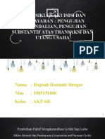 M5 Auditing Hapsah Harianti Siregar