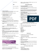 MT112 Histopath Lec Decalcification