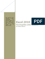 Curso de Gráficos No Excel 2010