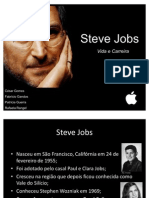 Steve Jobs