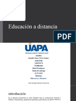 La Comunicacion Educativa