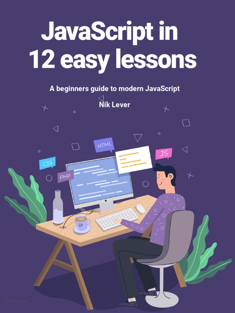 Introdução Ao Javascript | PDF | Java Script | Subroutine