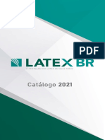 LatexBR - Catalogo 2021