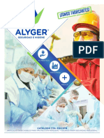 Catalogo Alyger 5ta Ed_p1 - Claves Nuevas