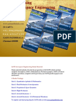 244509591 Best Study Material for Aerospace Engineering Gate