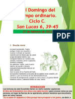 6 Taller VIII Domingo To Ciclo Lucas 6