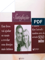 Resumo Satisfacao A Arte Do Orgasmo Cattrall Kim Levinson Mark